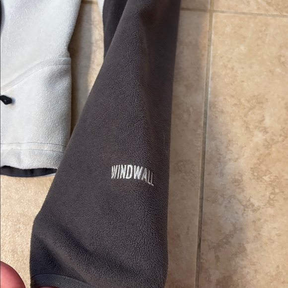 North face xs fleece jacket - Picture 5 of 5